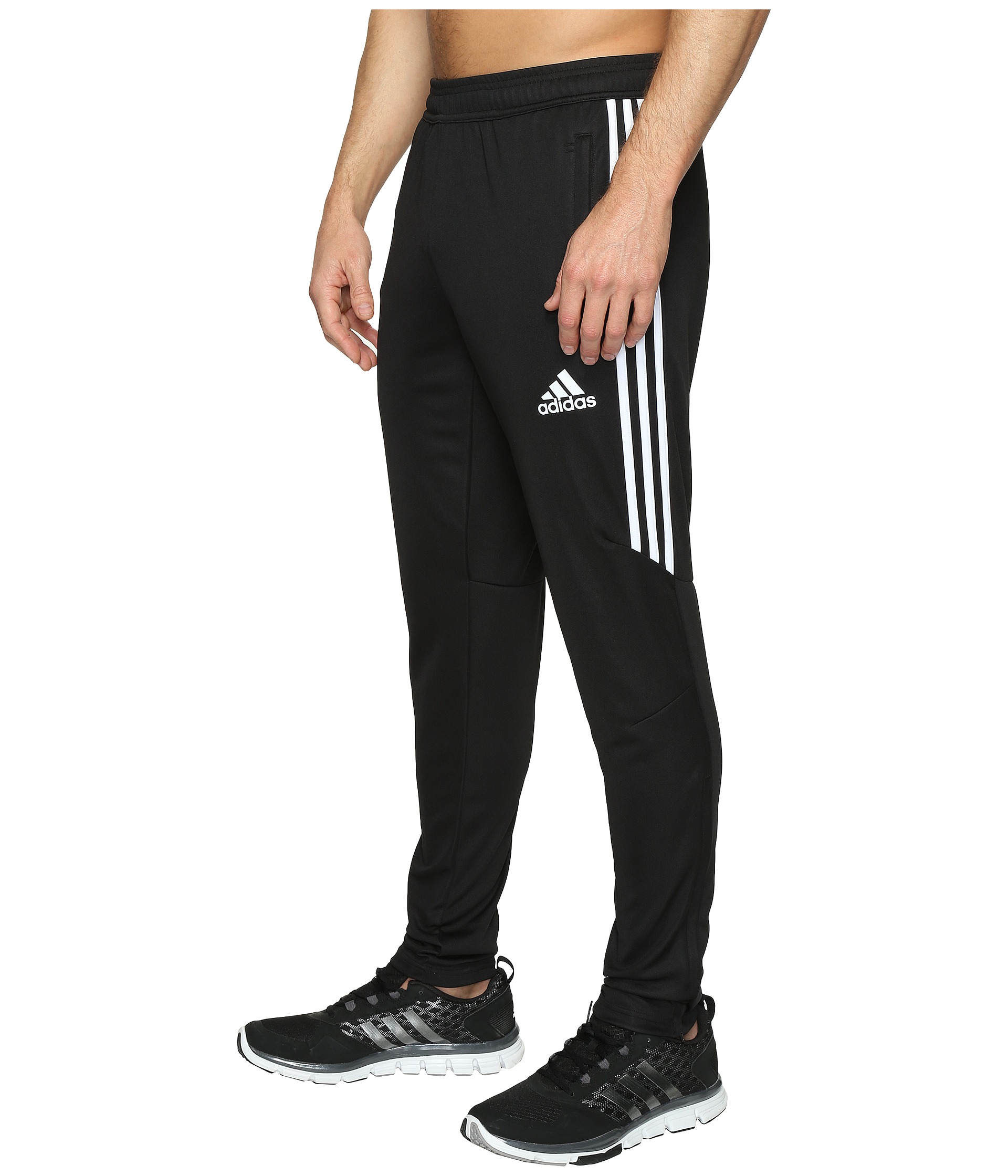 adidas Tiro '17 Pants at Zappos.com