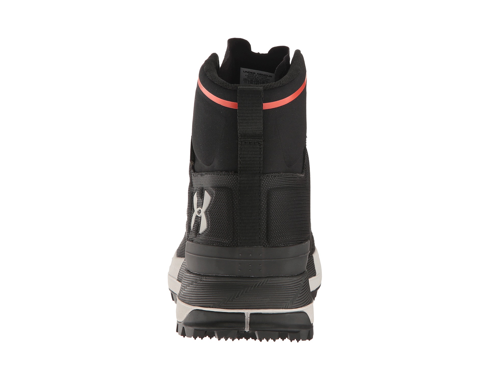 under armour newell ridge mid gtx hiking boots