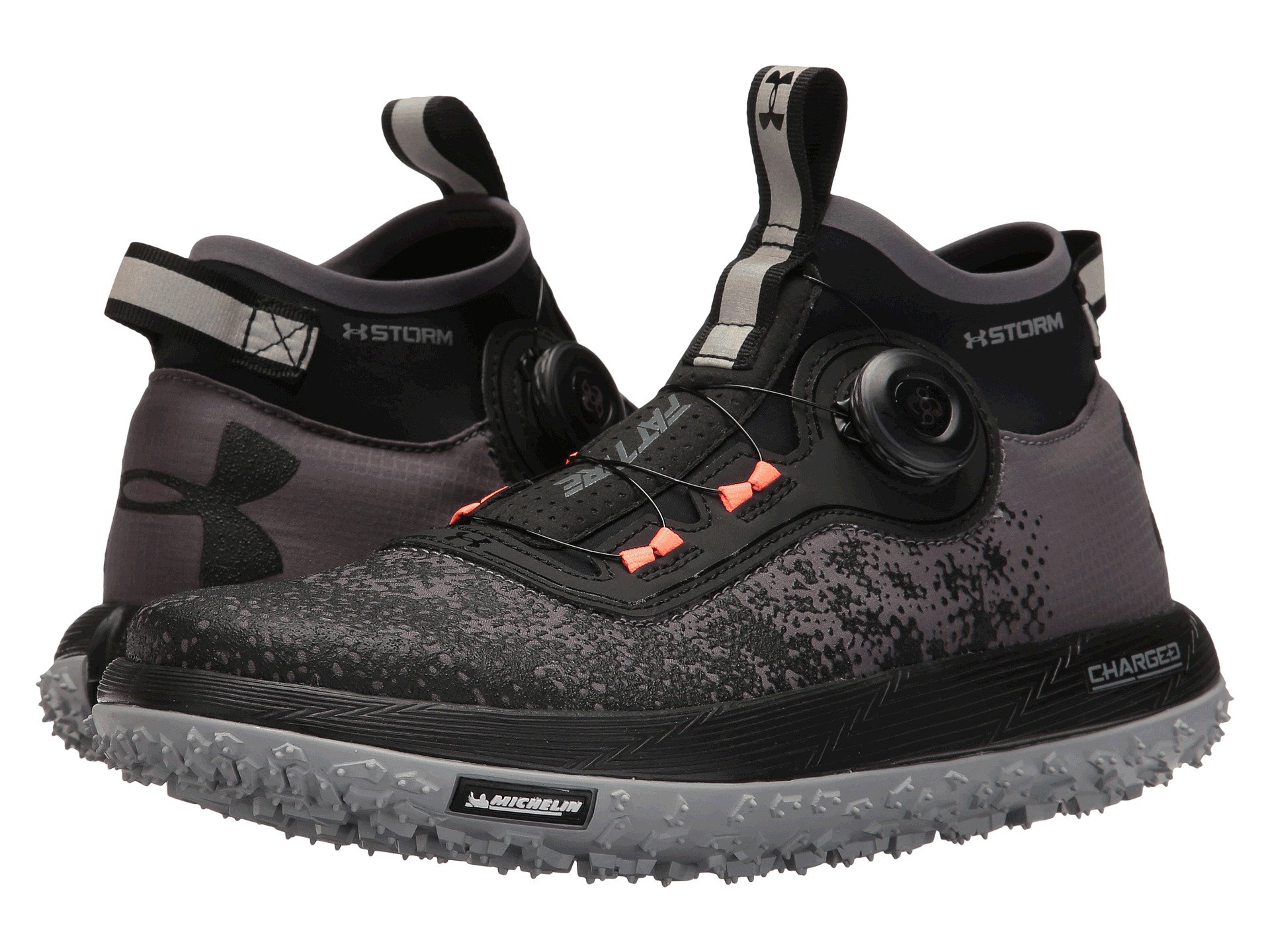 oboz bridger premium mid bdry hiking boots women's