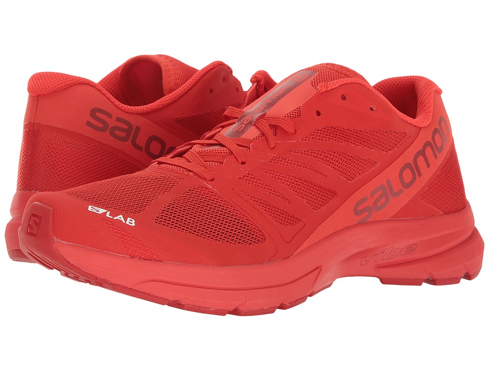 salomon athletic shoes