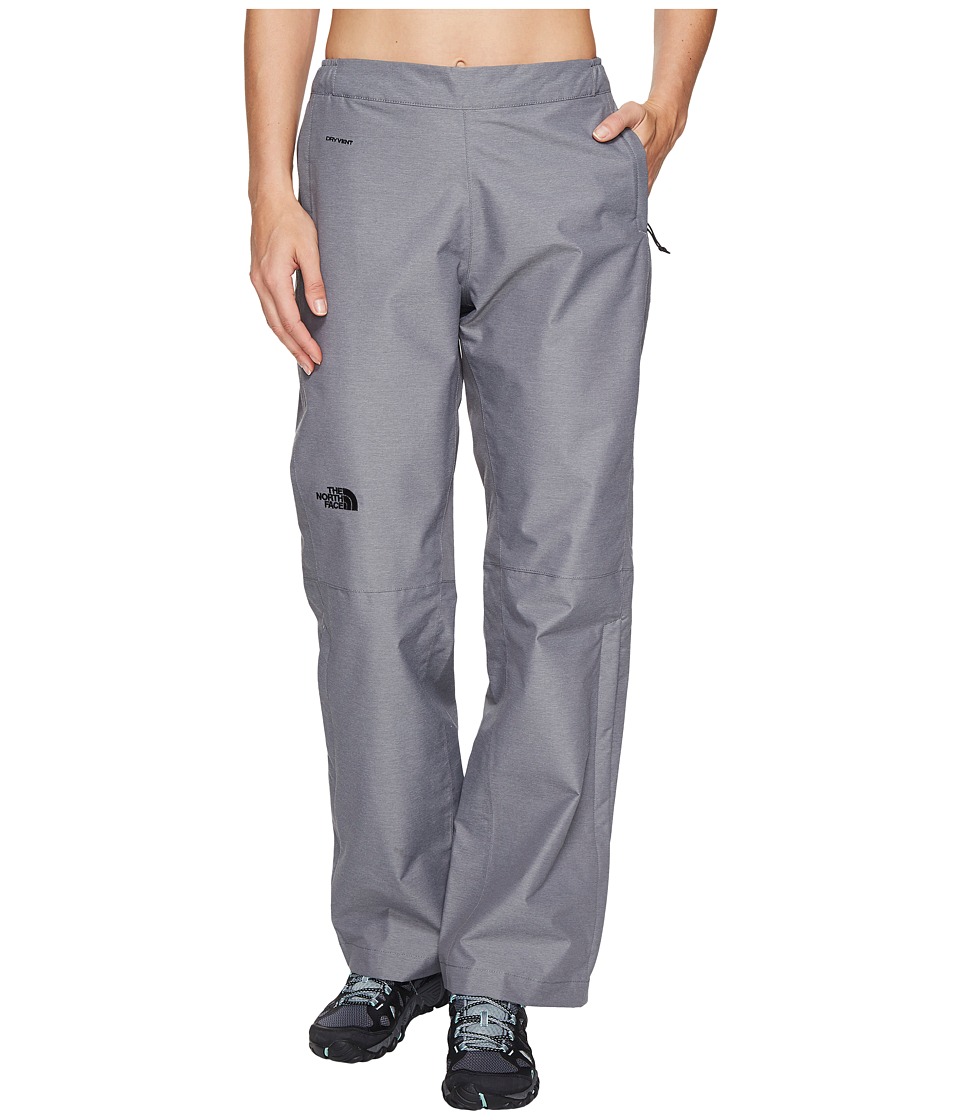 Tall Women's Hiking Pants & Outerwear