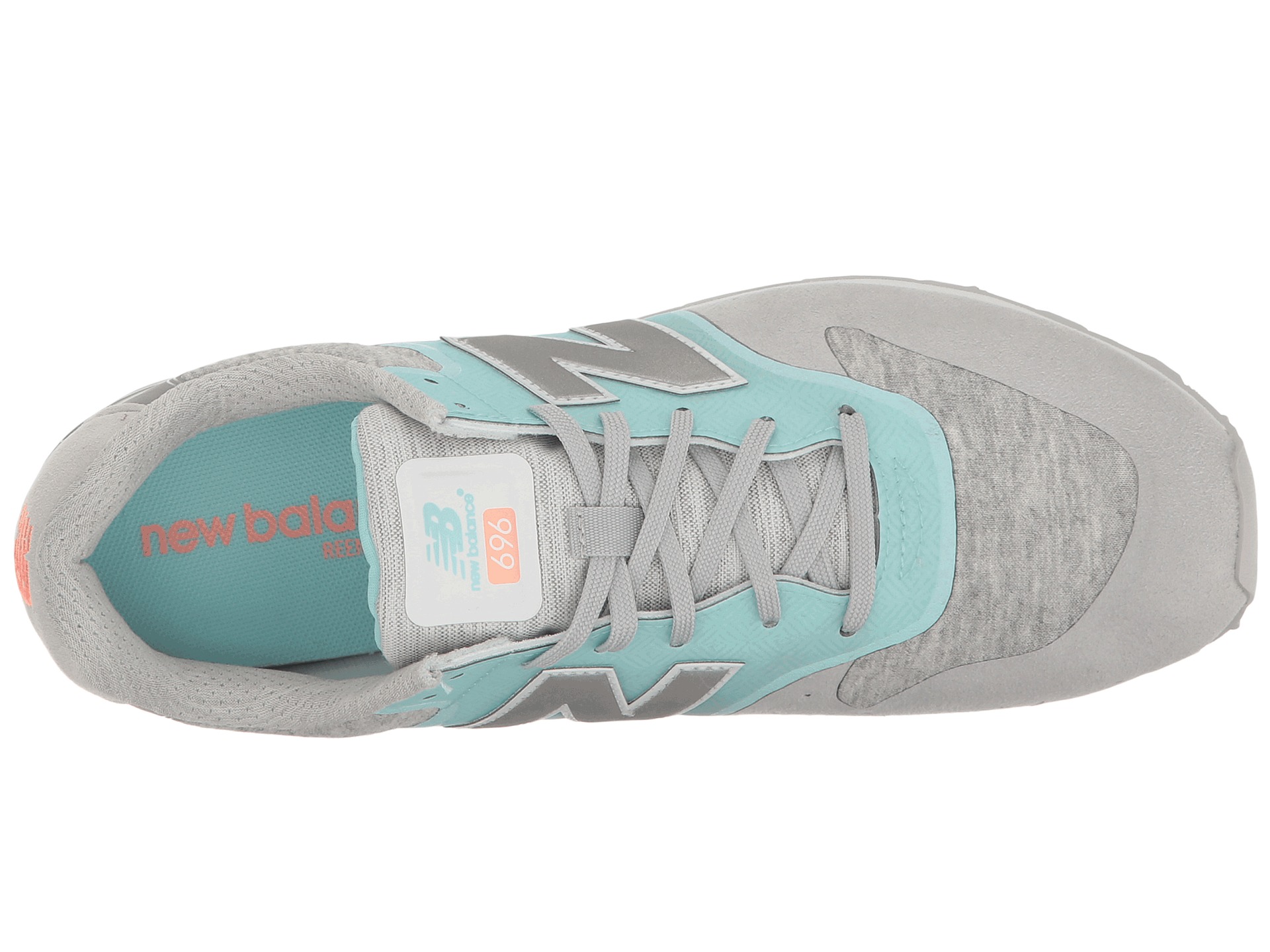 new balance classics wl696