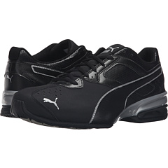 puma tazon 6 black