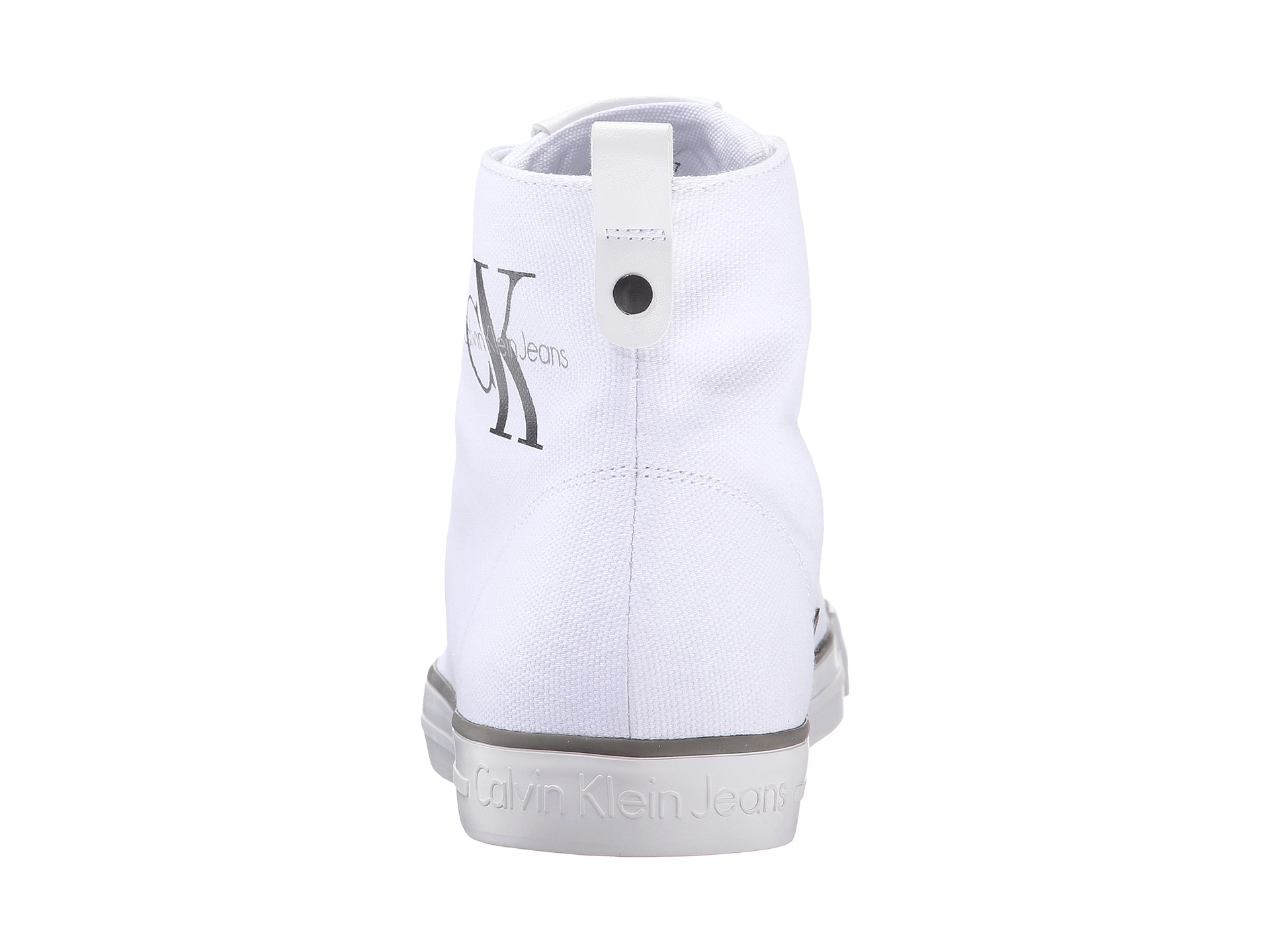 calvin klein arthur canvas