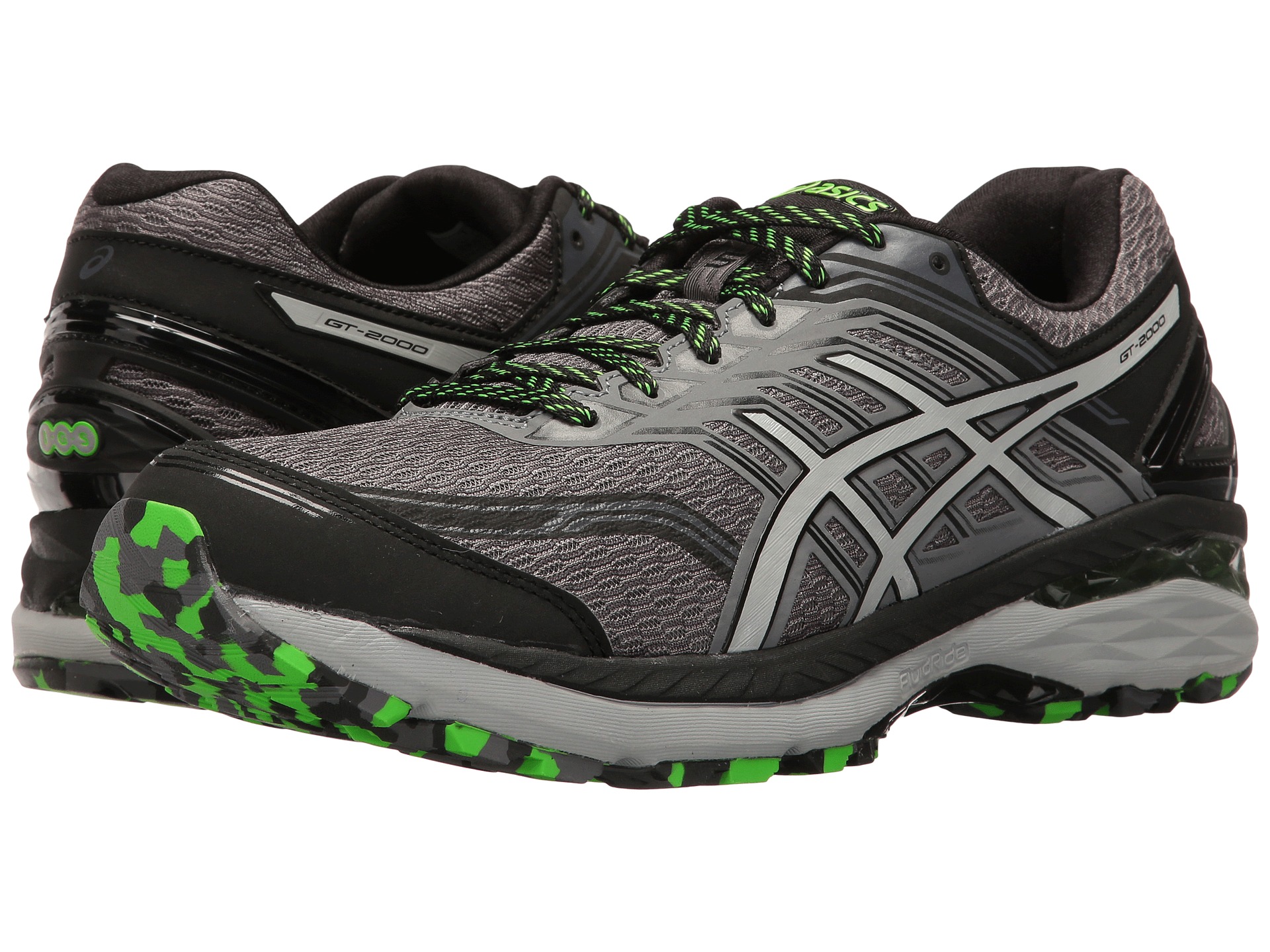 Gt 2000 2 trail new arrivals