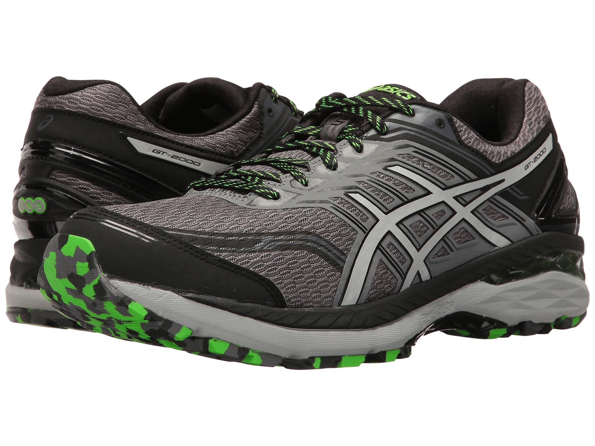 asics gt 2006 trail