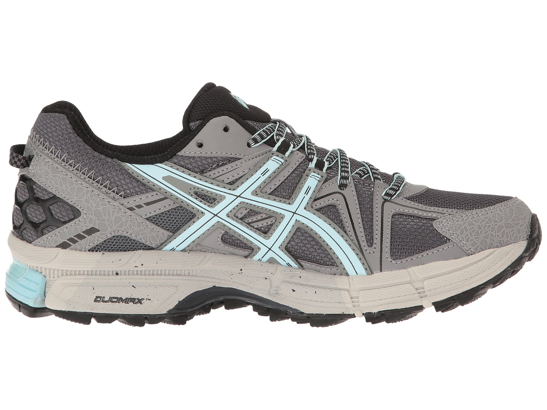 asics gel kahana 8