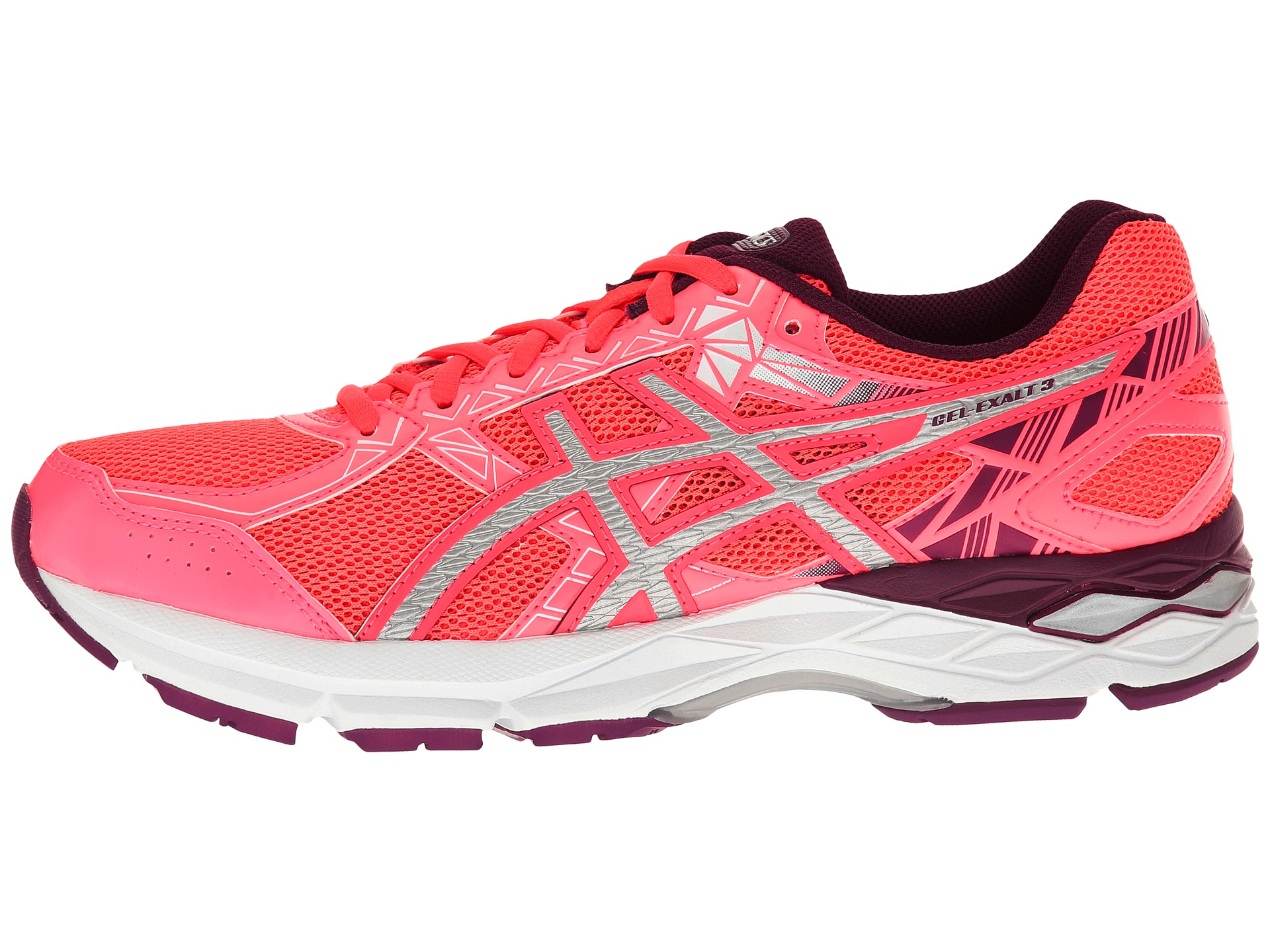 ASICS Gel-Exaltâ¢ 3 at Zappos.com
