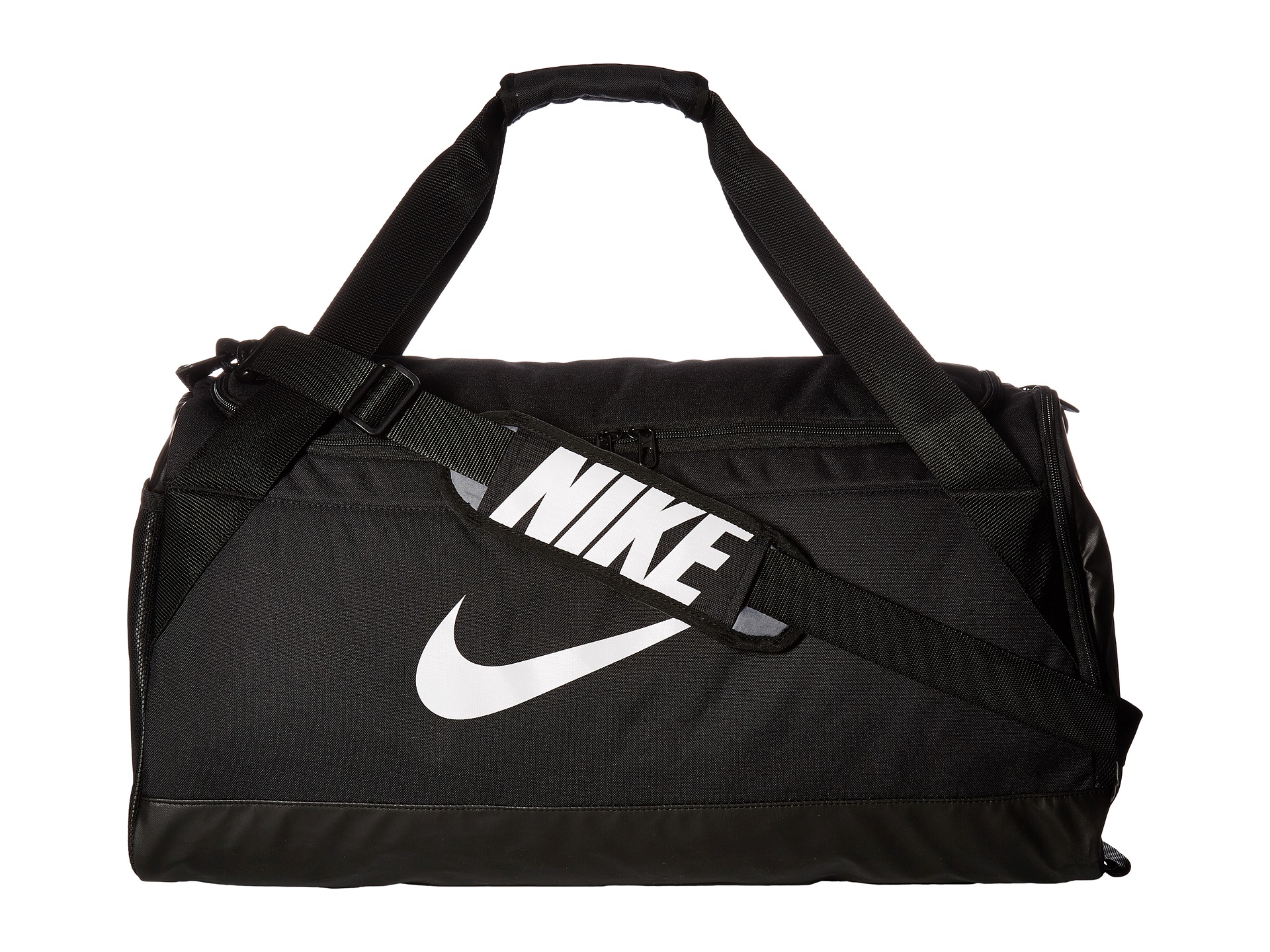 Nike Brasilia Medium Duffel Bag at www.bagssaleusa.com