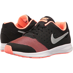 Nike Kids Downshifter 7 (Little Kid) at Zappos.com
