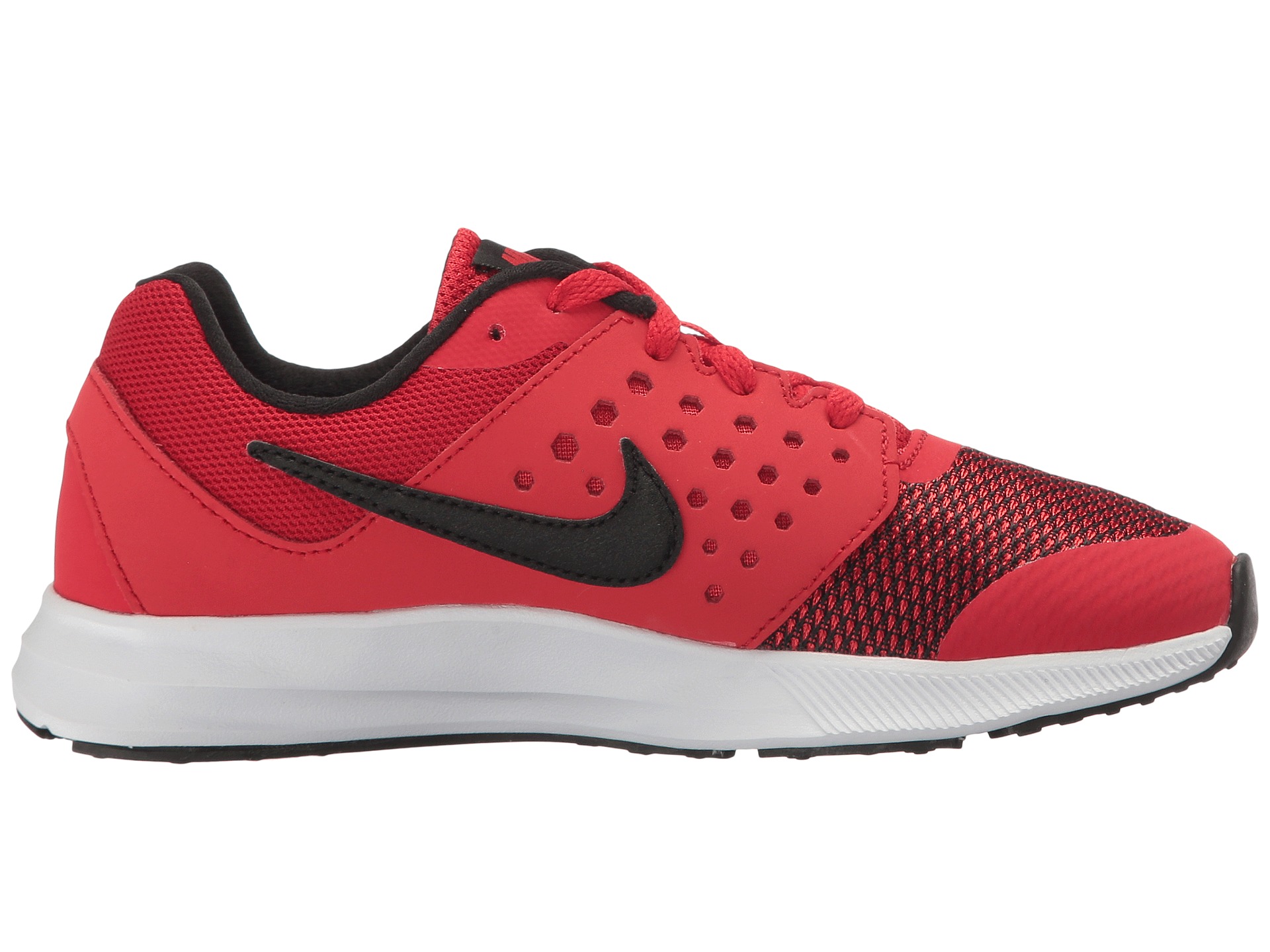 Nike Kids Downshifter 7 (Little Kid) at