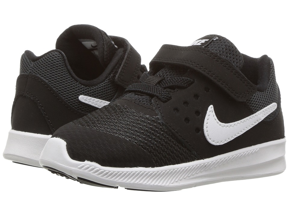 infant hard bottom shoes nike