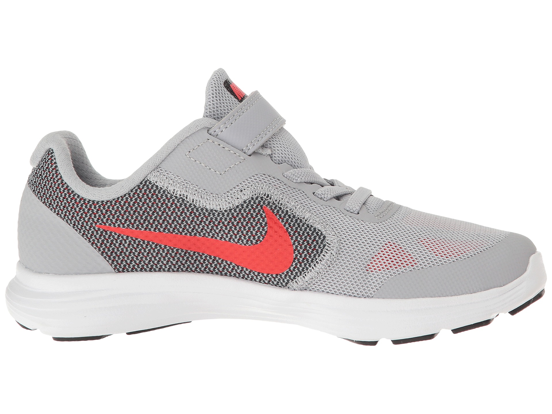 nike kids revolution