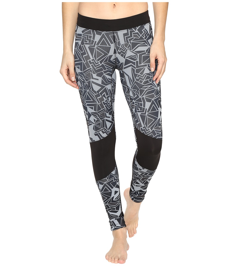 The North Face Motus Tights III (TNF Black 90s Geo Print (Prior Season)) Women
