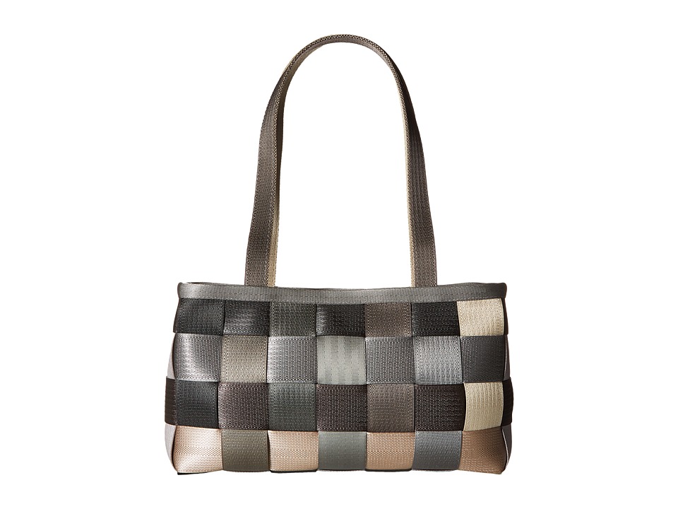 Harveys Seatbelt Bag - Large Satchel (Treecycle) Satchel Handbags