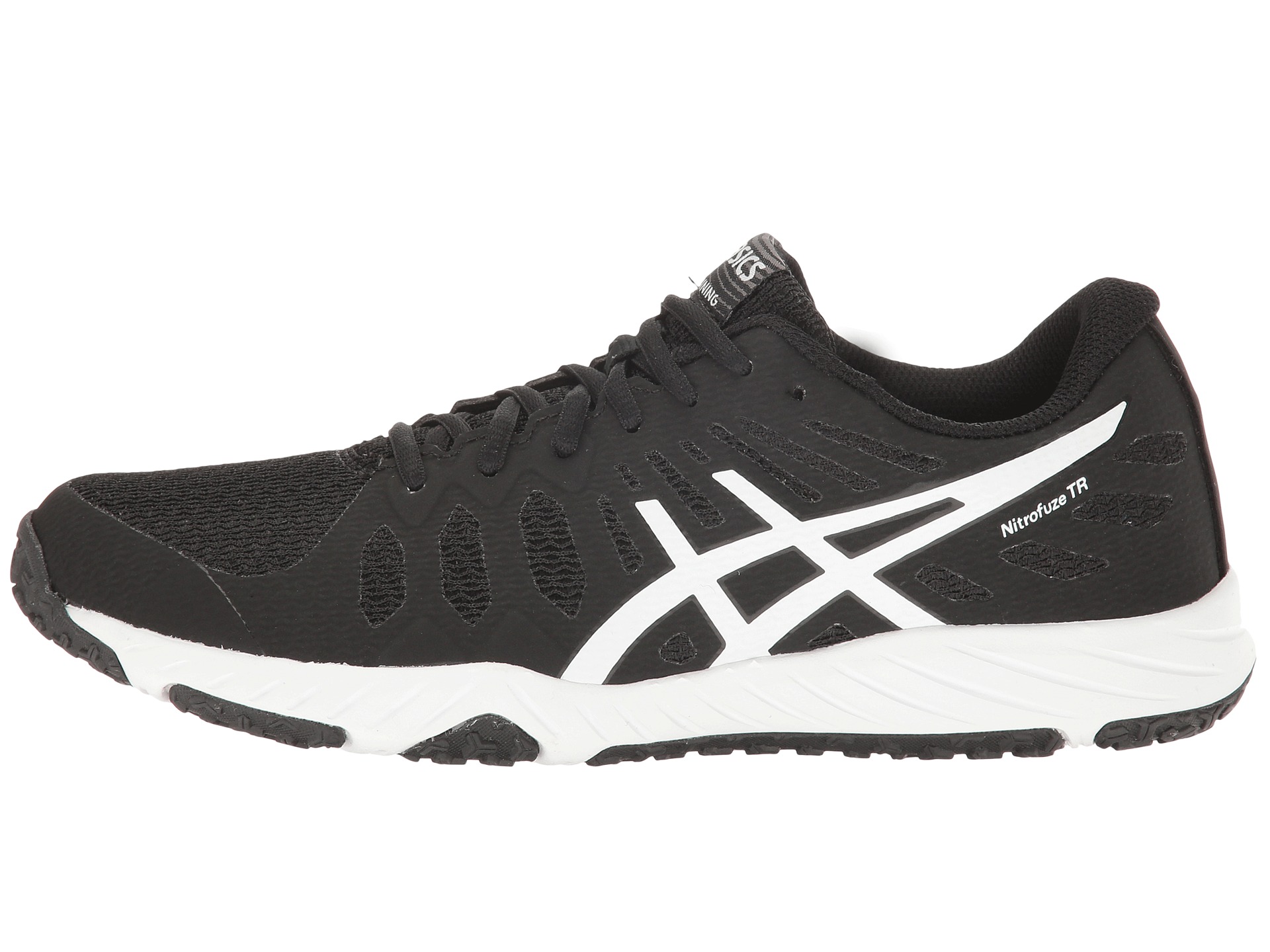 kohls asics womens running shoes