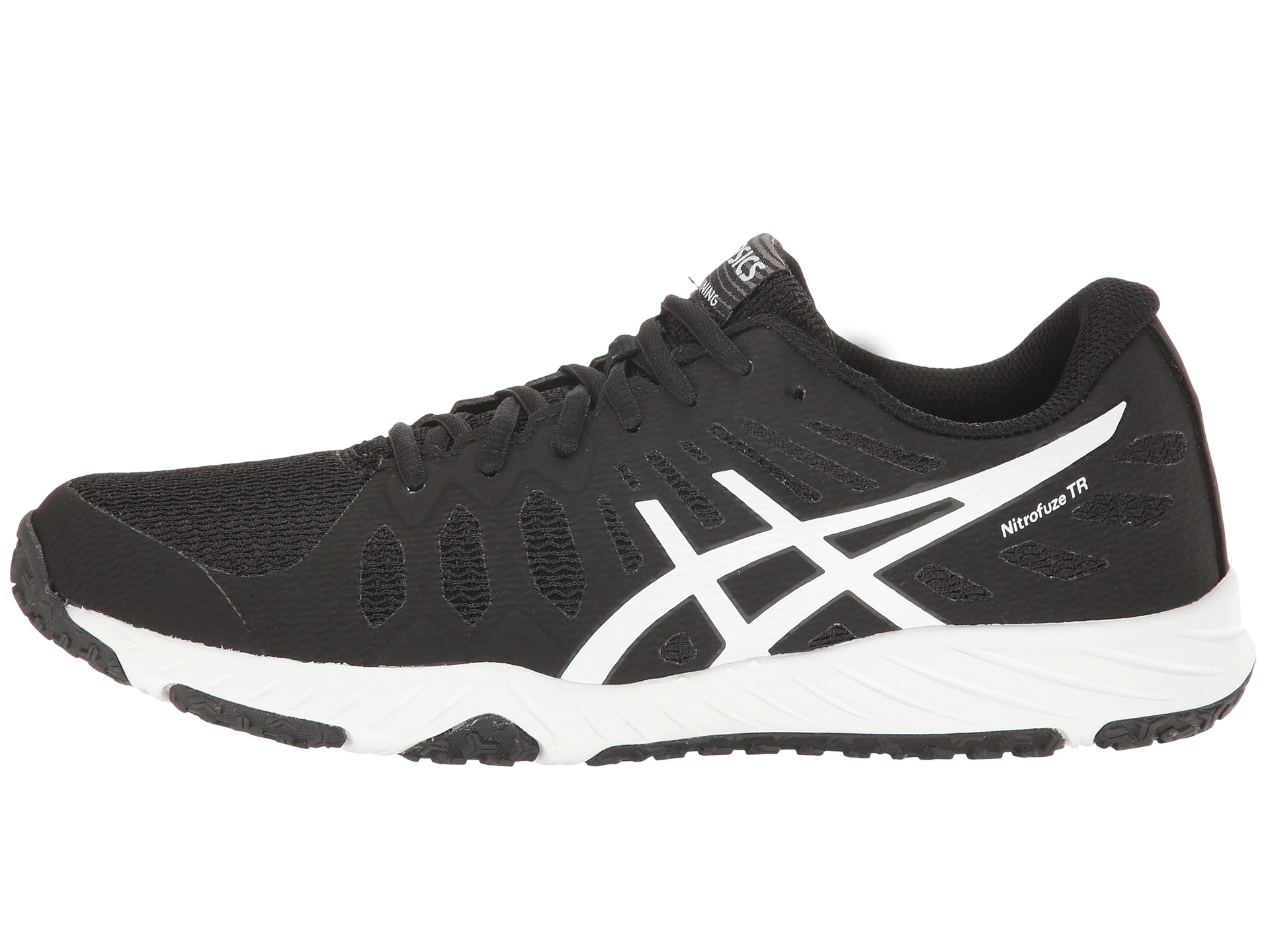 asics gel intensity 3