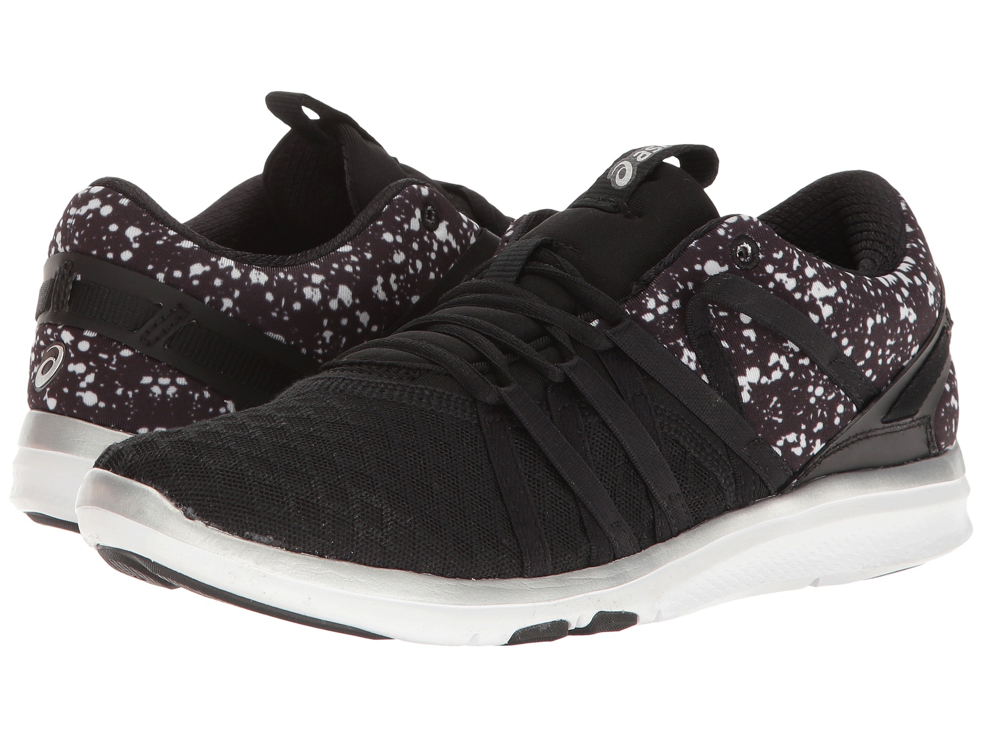 Asics Gel Fit Yui Training Shoe Womens Asics Gel Fit Yui Training Shoe Womens