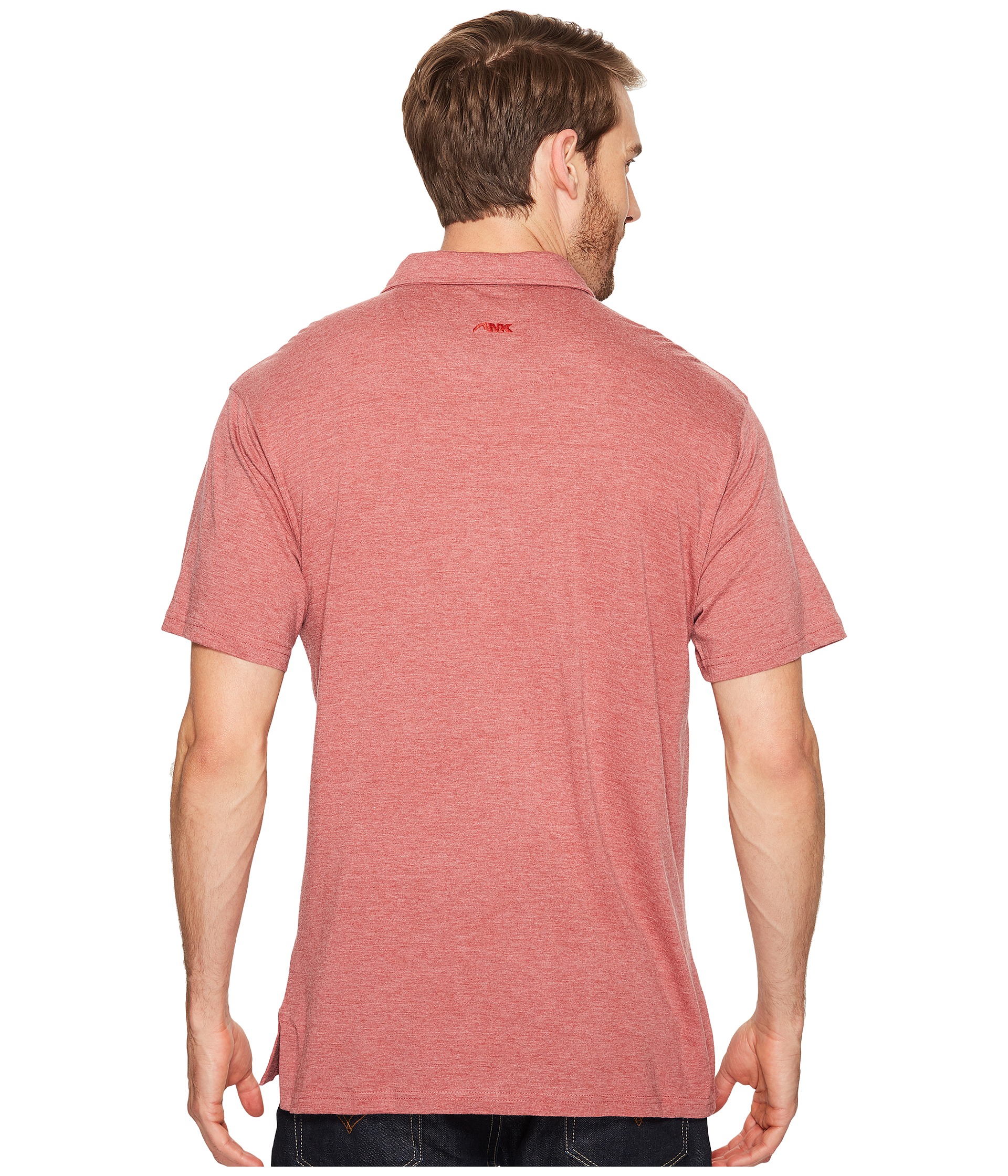 Mountain Khakis Patio Polo Shirt at