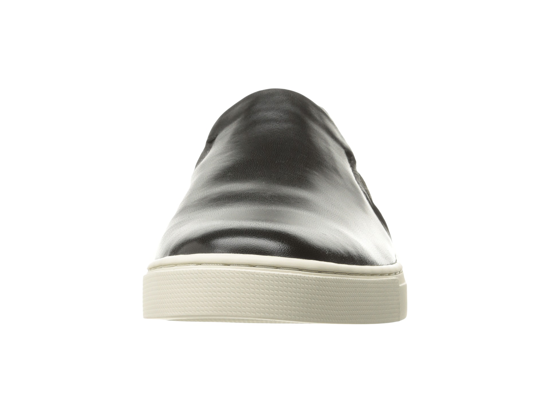 frye ivy slip black