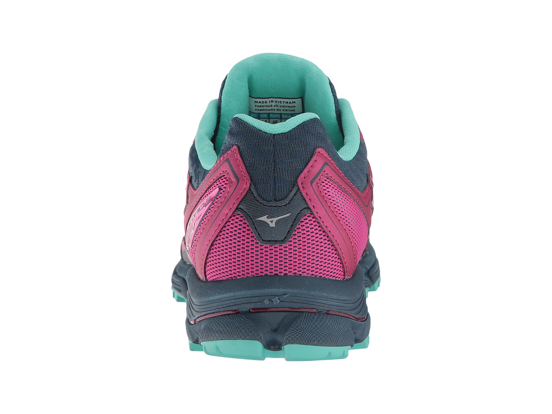 mizuno wave daichi 2 womens