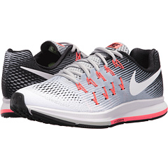 nike air zoom pegasus wolf grey
