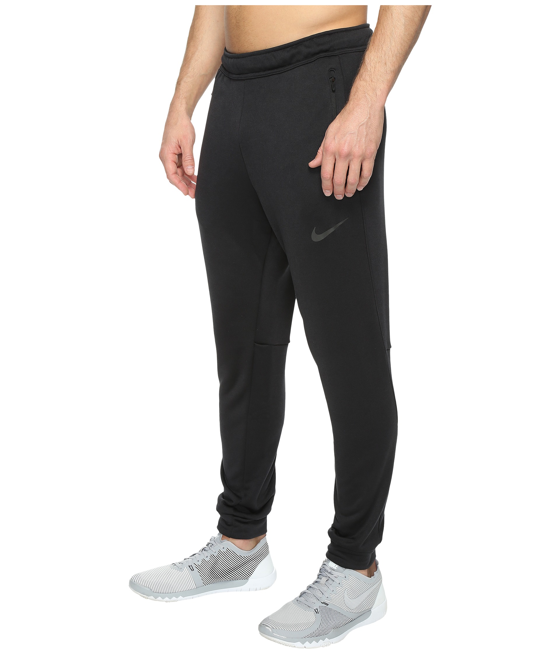 Nike Dry Fleece Training Pant - Zappos.com Free Shipping BOTH Ways