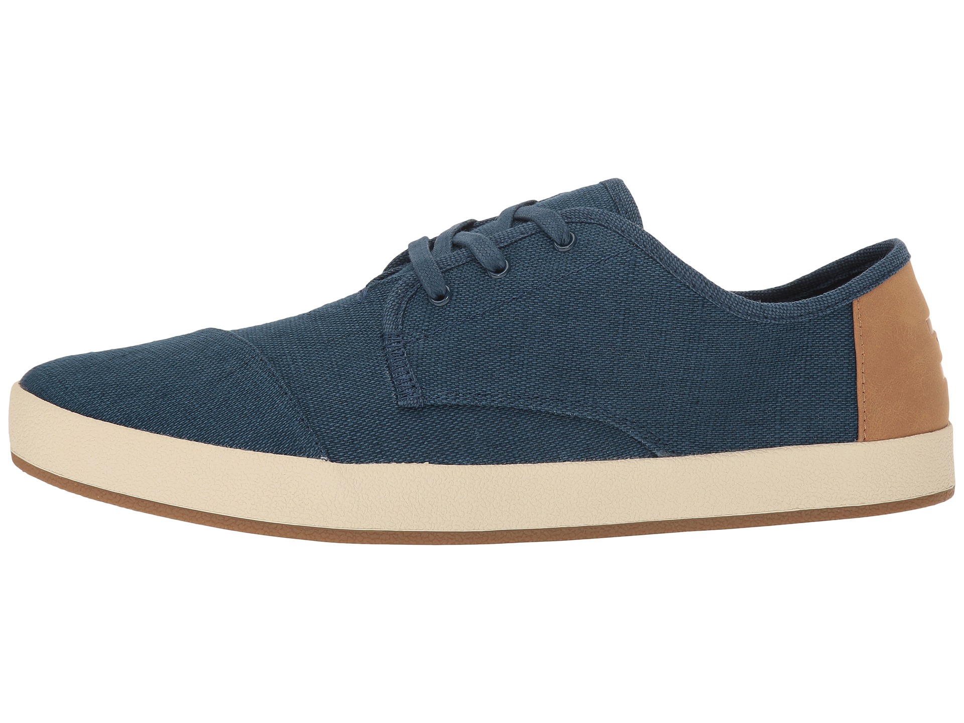 TOMS Paseo Sneaker at Zappos.com