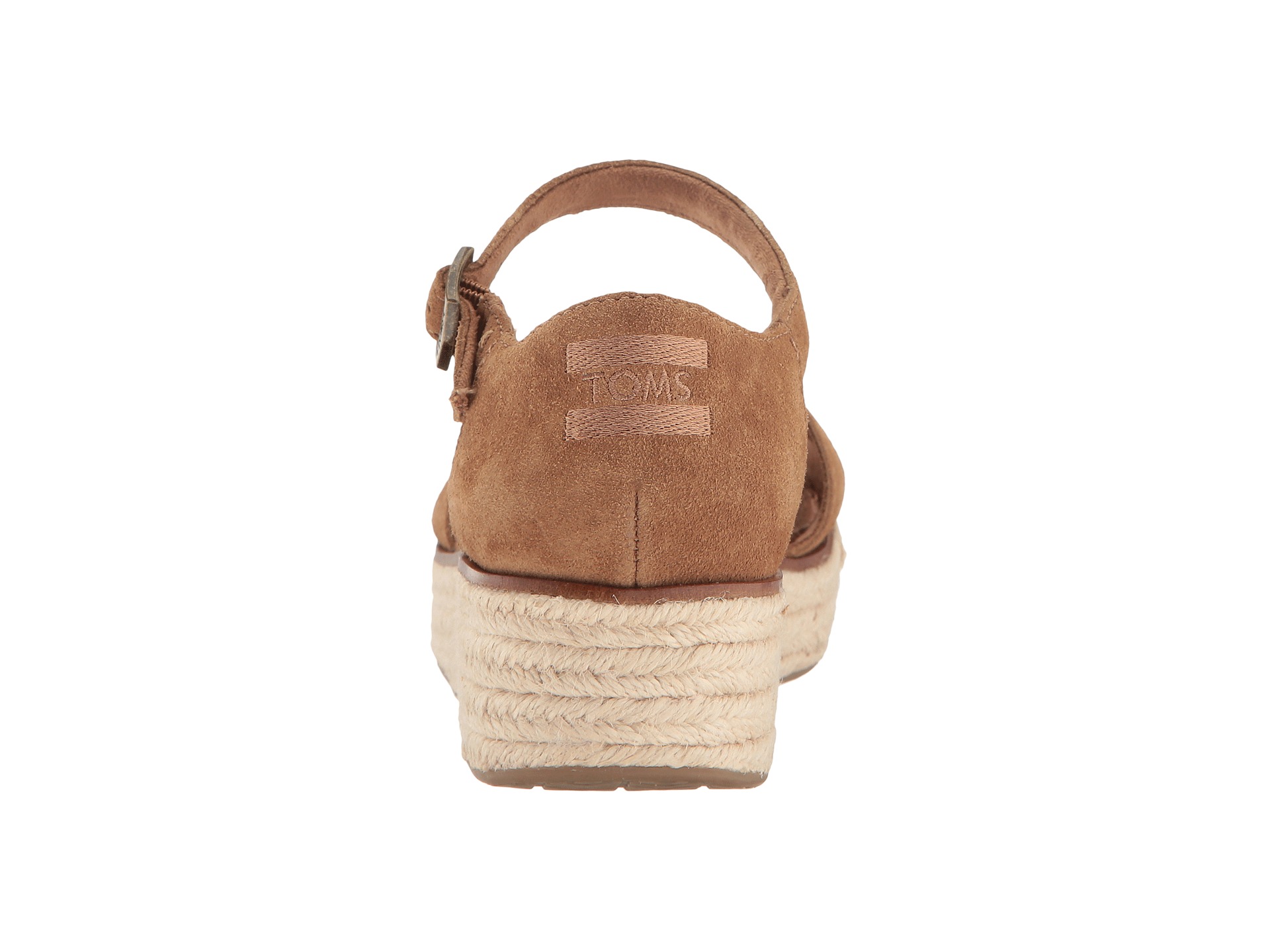 toms harper wedge