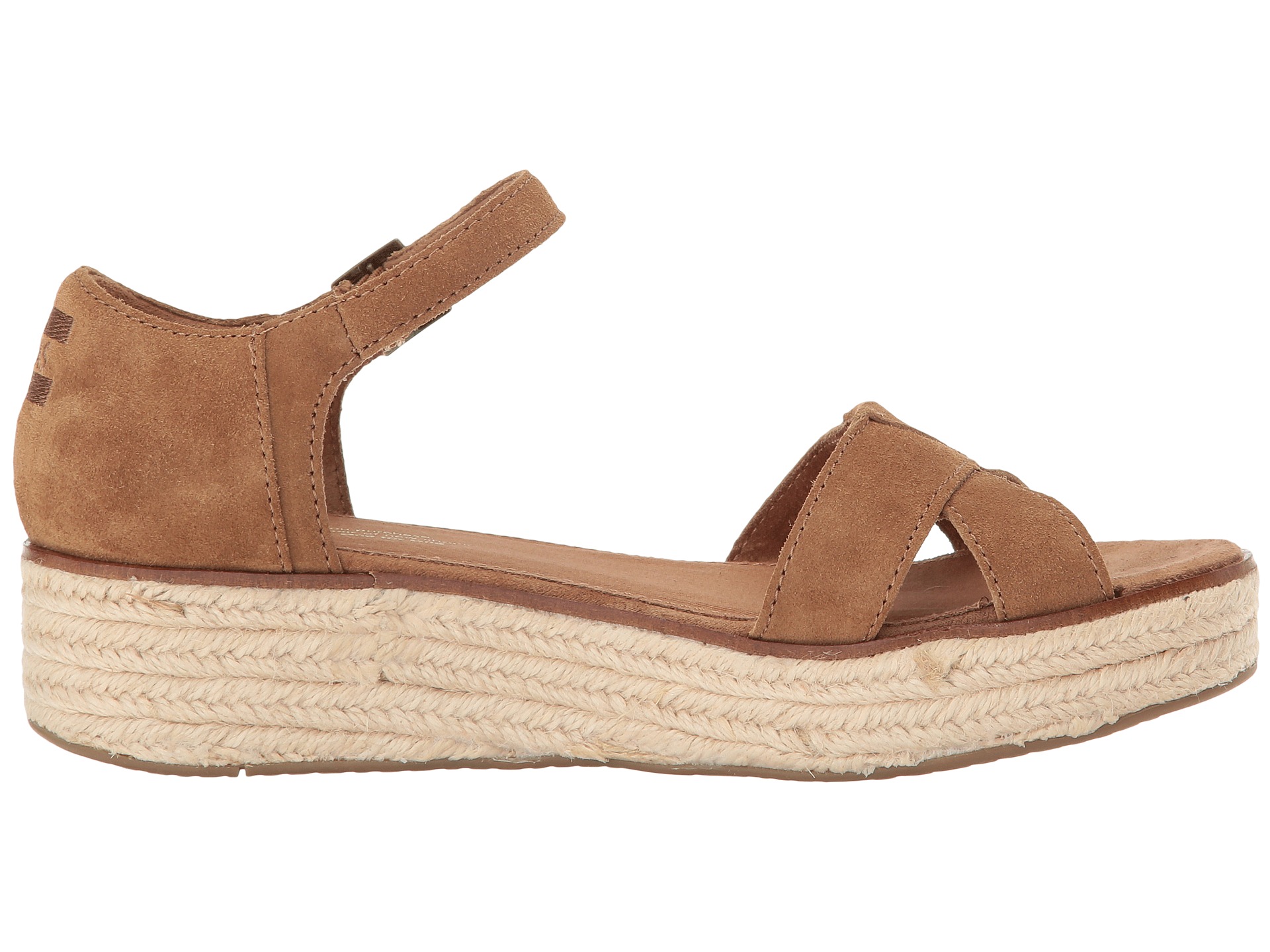 toms harper wedge