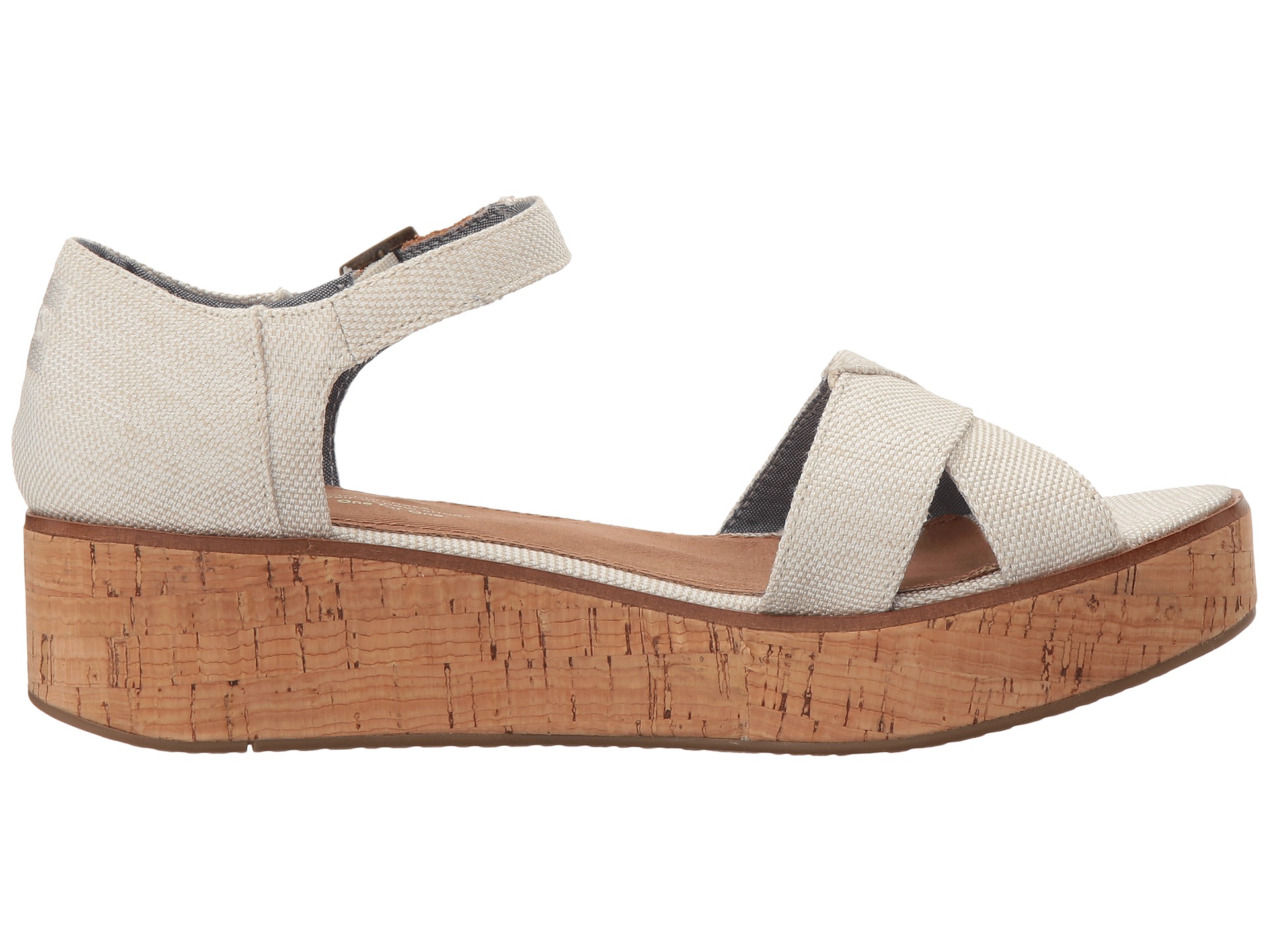 toms harper wedge