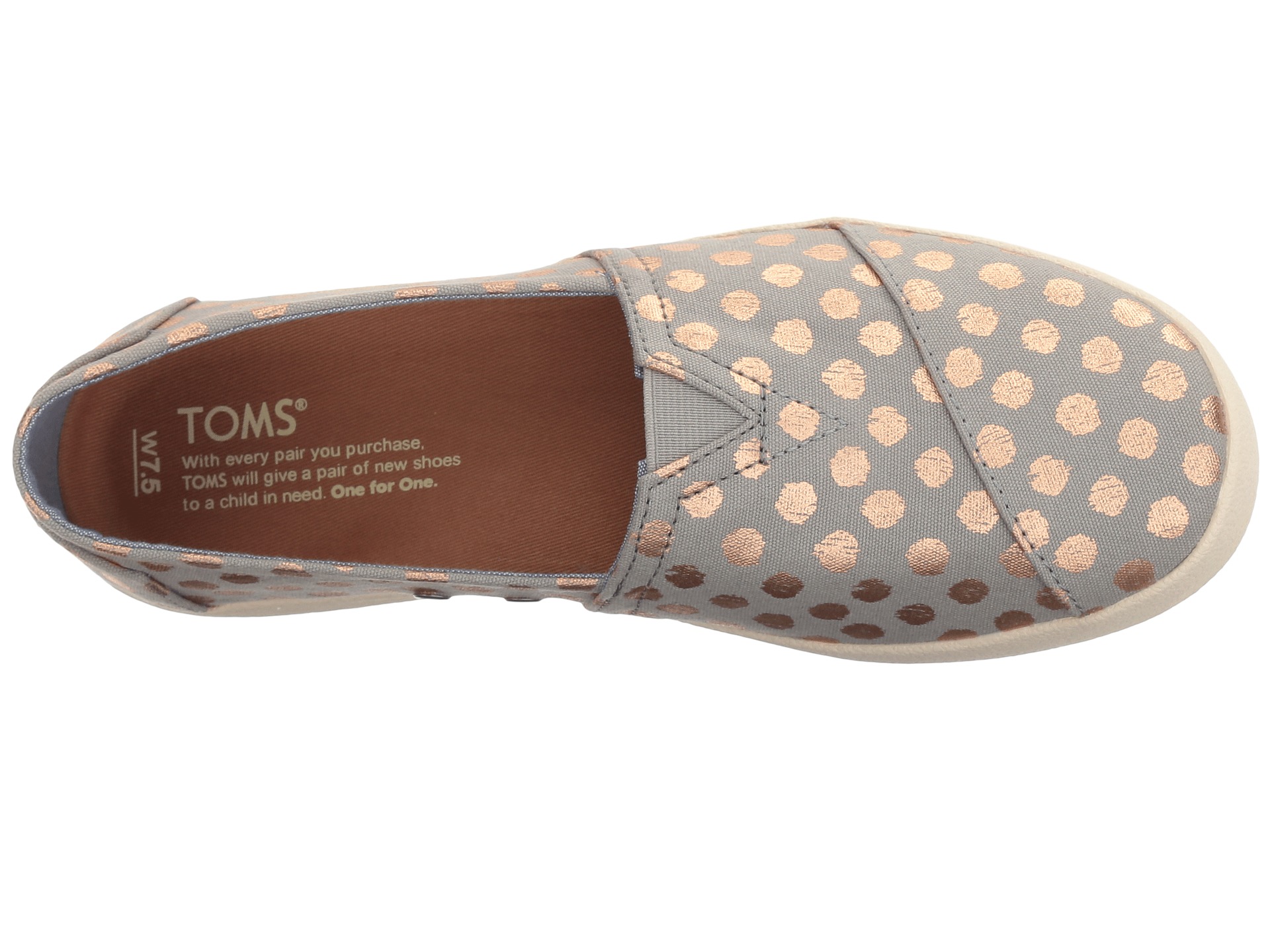 toms avalon gold