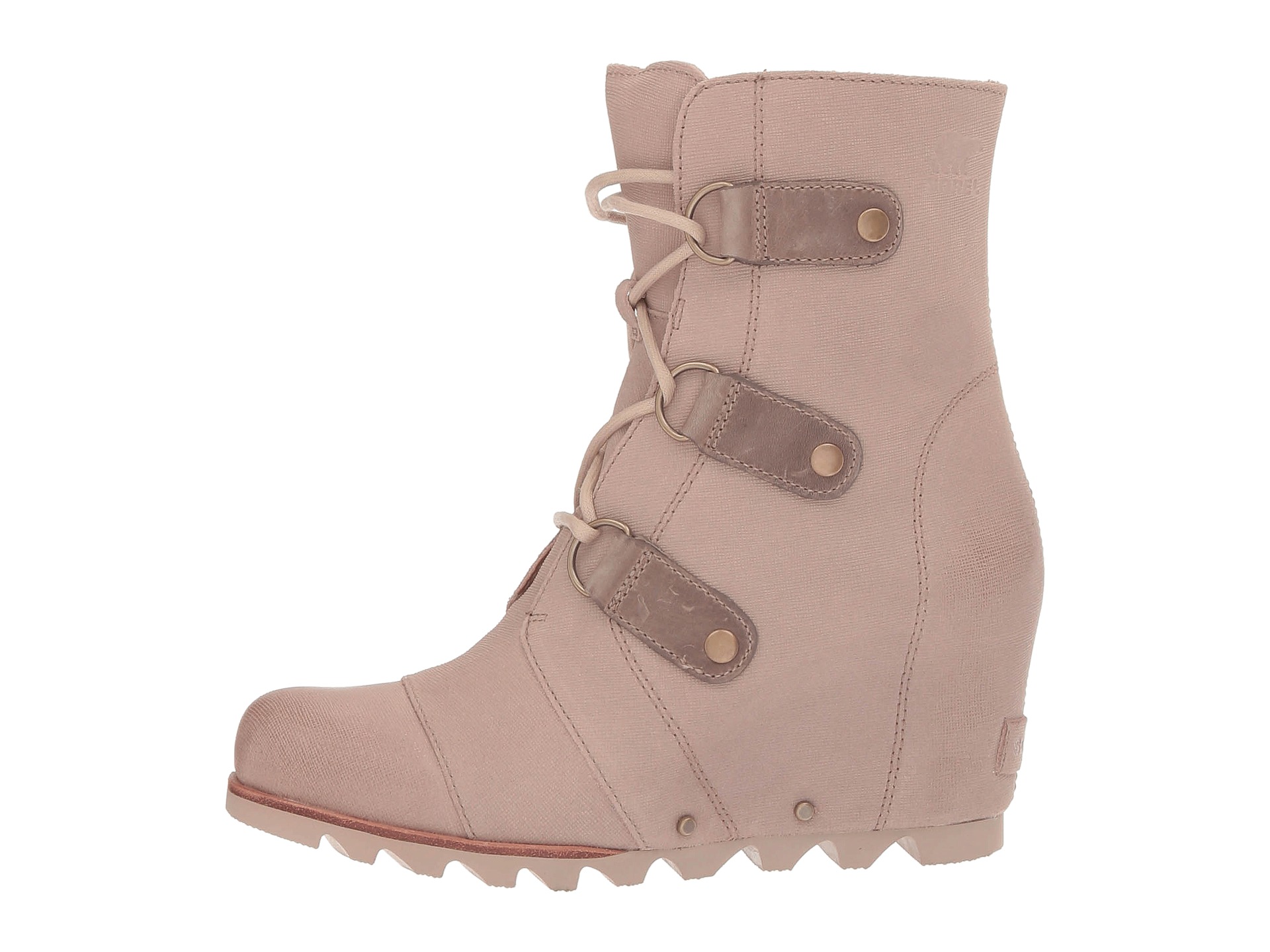 zappos sorel joan of arc