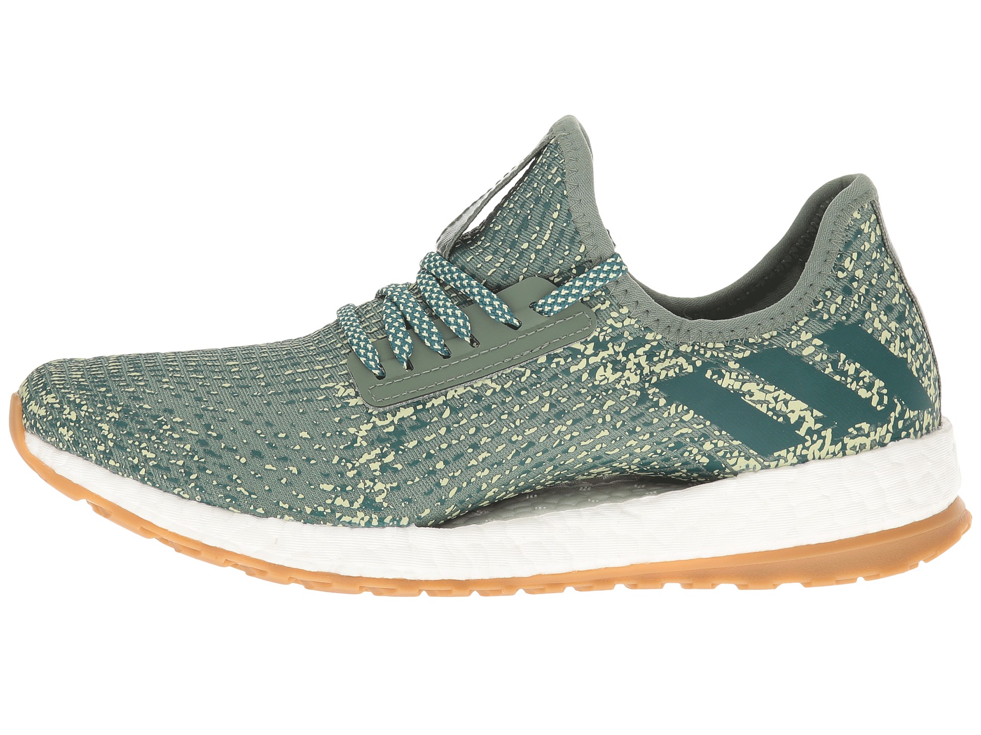 adidas Running Pureboost X ATR at Zappos.com