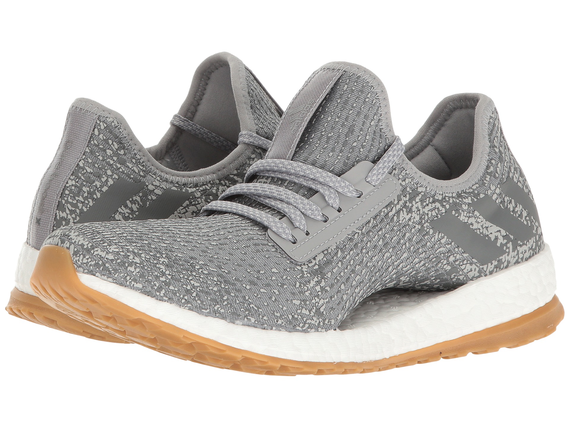 adidas Running Pureboost X ATR at Zappos.com
