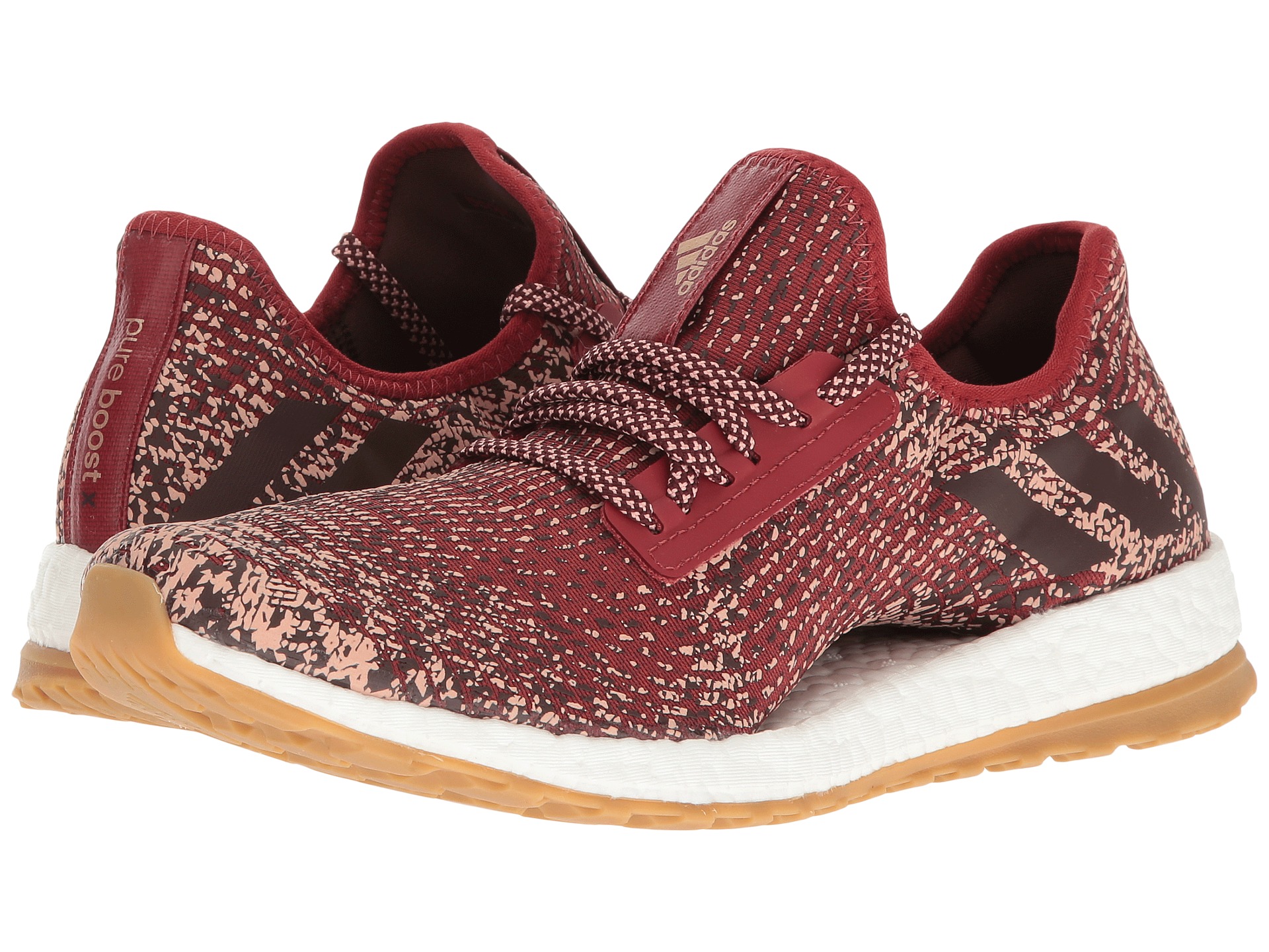adidas Running Pureboost X ATR at Zappos.com