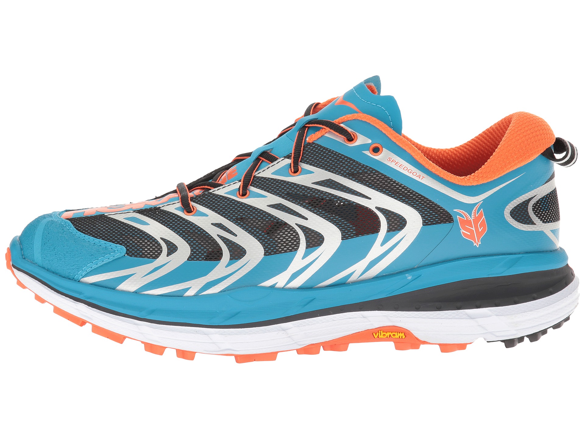 zappos hoka speedgoat