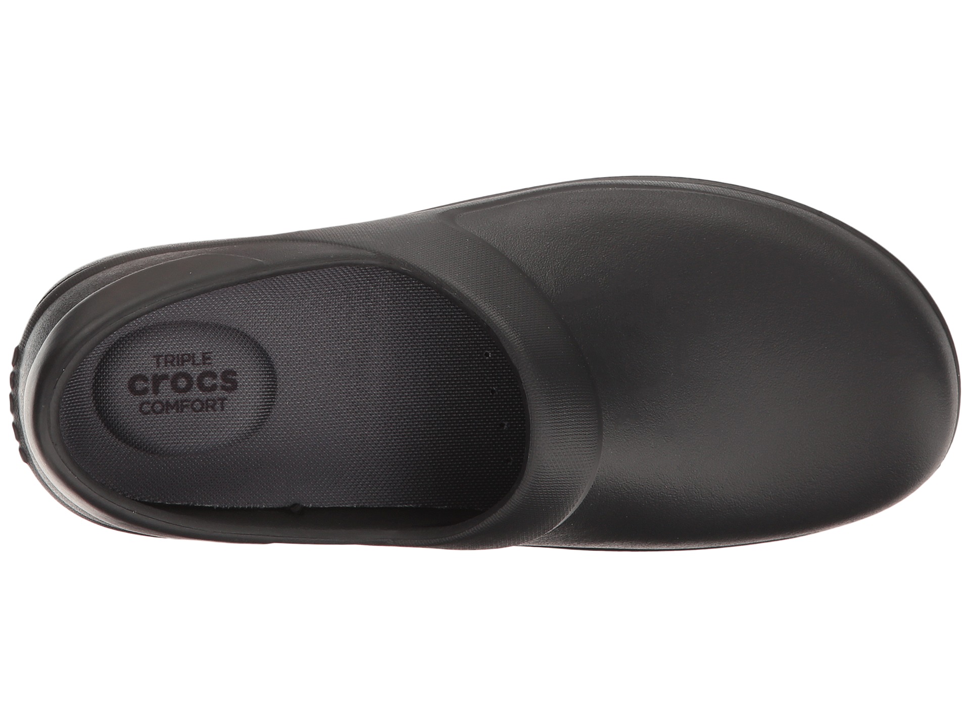 Crocs Neria Pro Clog at Zappos.com