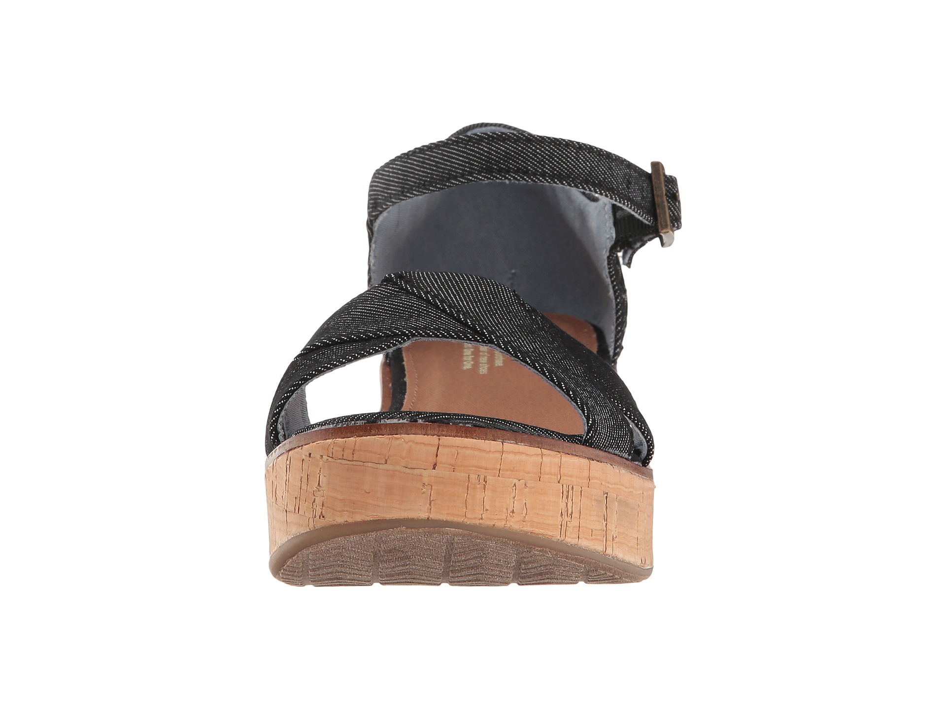 zappos tan wedges