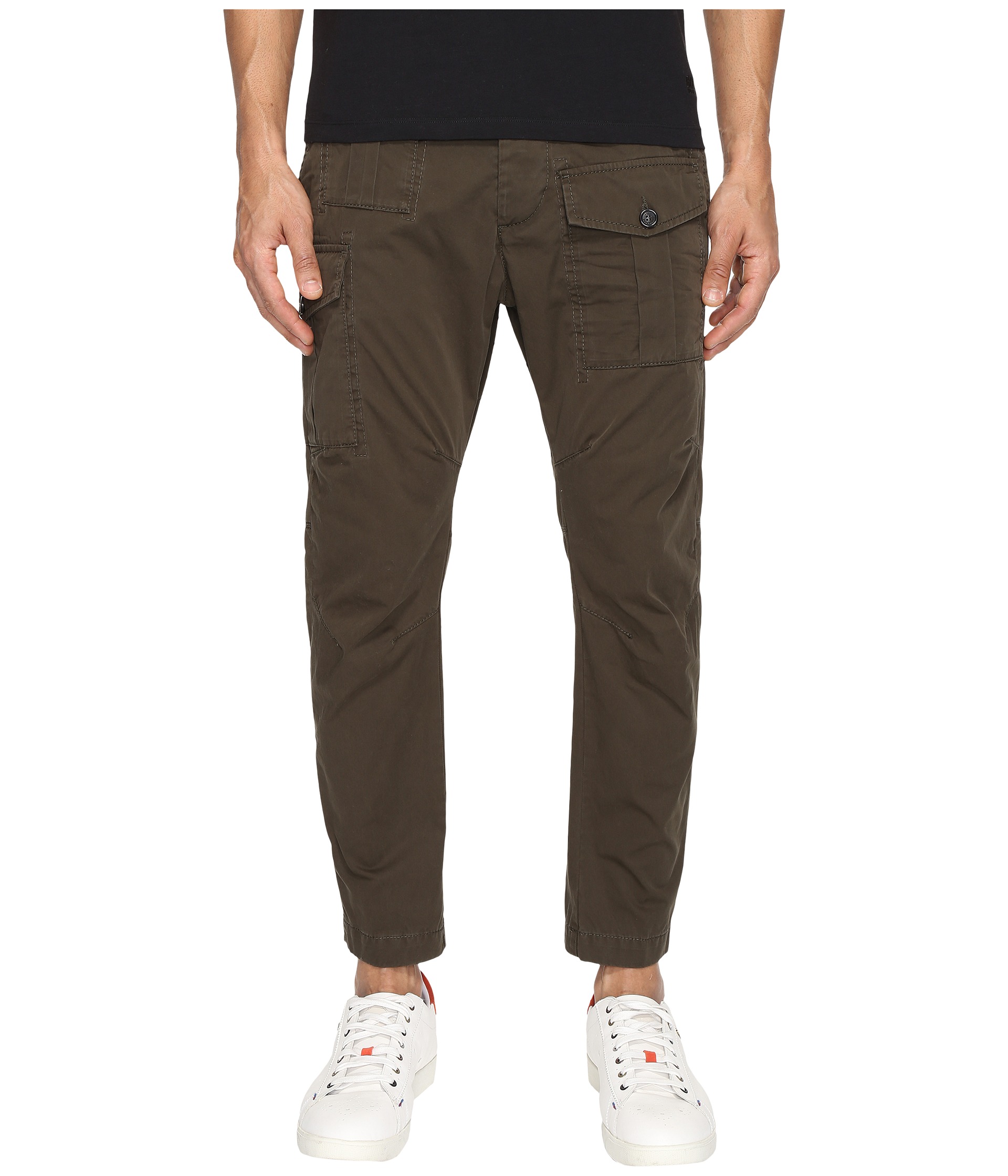 DSQUARED2 Sexy Cargo Pants - Zappos.com Free Shipping BOTH Ways