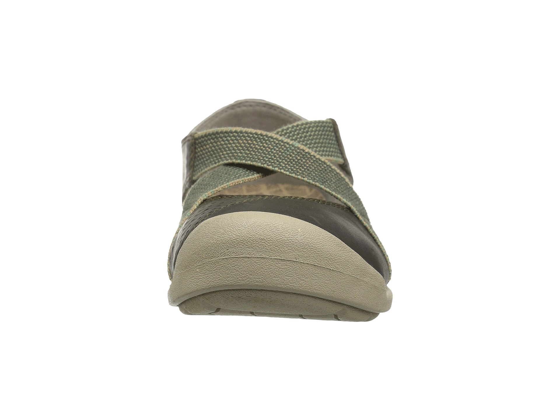 Keen Lower East Side MJ Olive/Dried Sage - Zappos.com Free Shipping ...