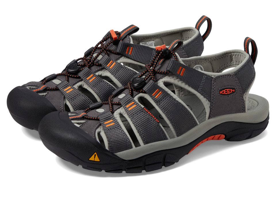 best sandals for neuroma