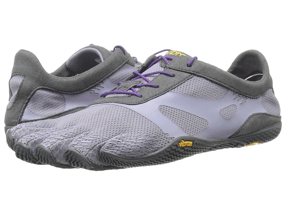 Vibram FiveFingers KSO EVO (Lavender/Purple) Women's Shoes
