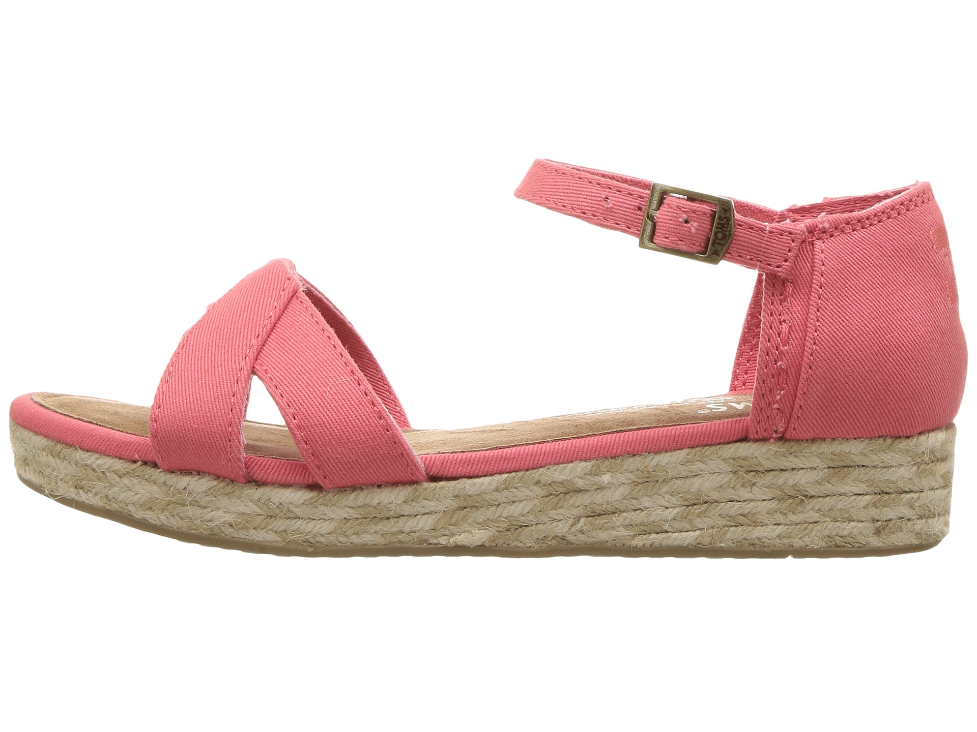 toms harper wedge