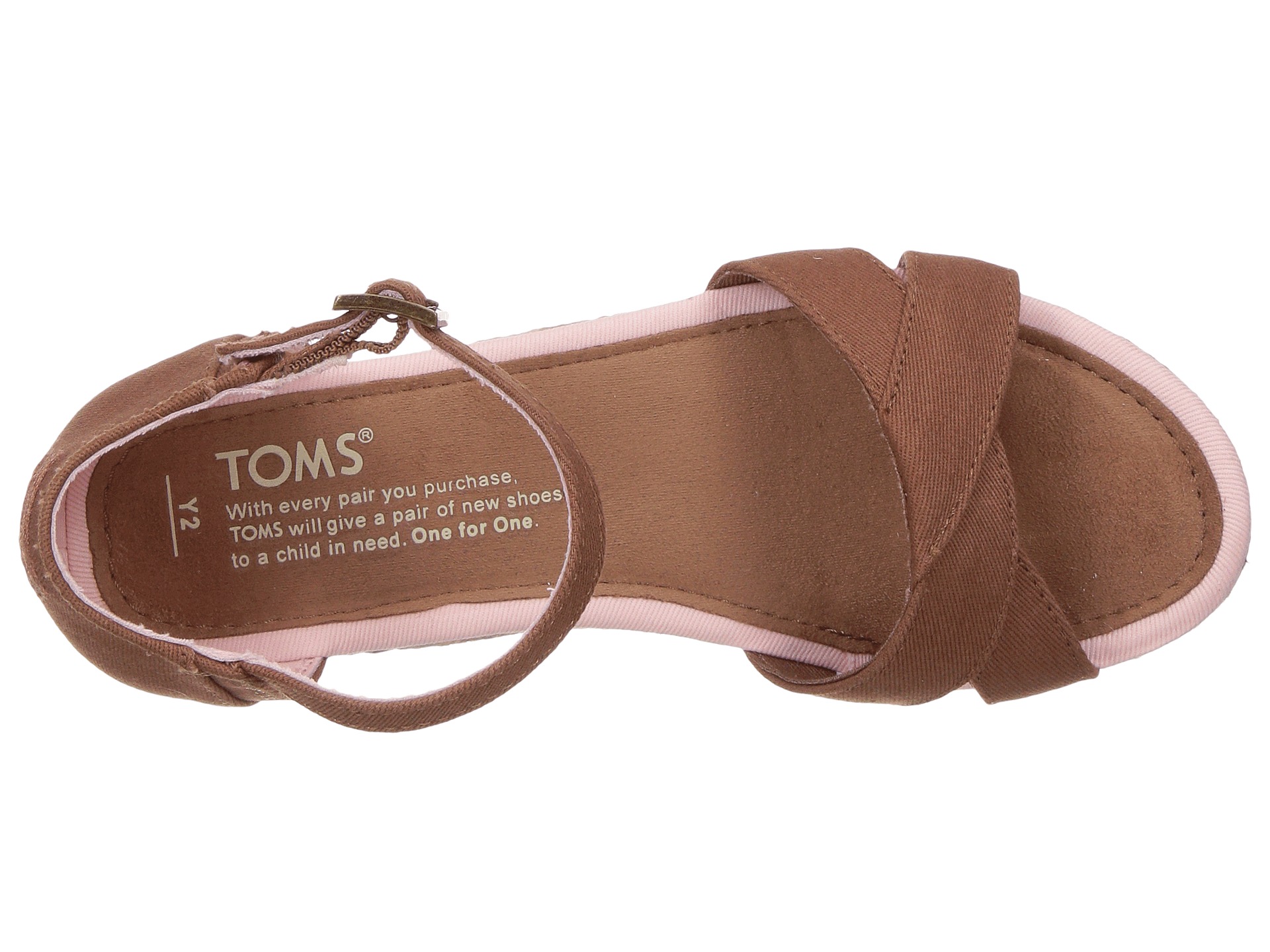 toms harper wedge