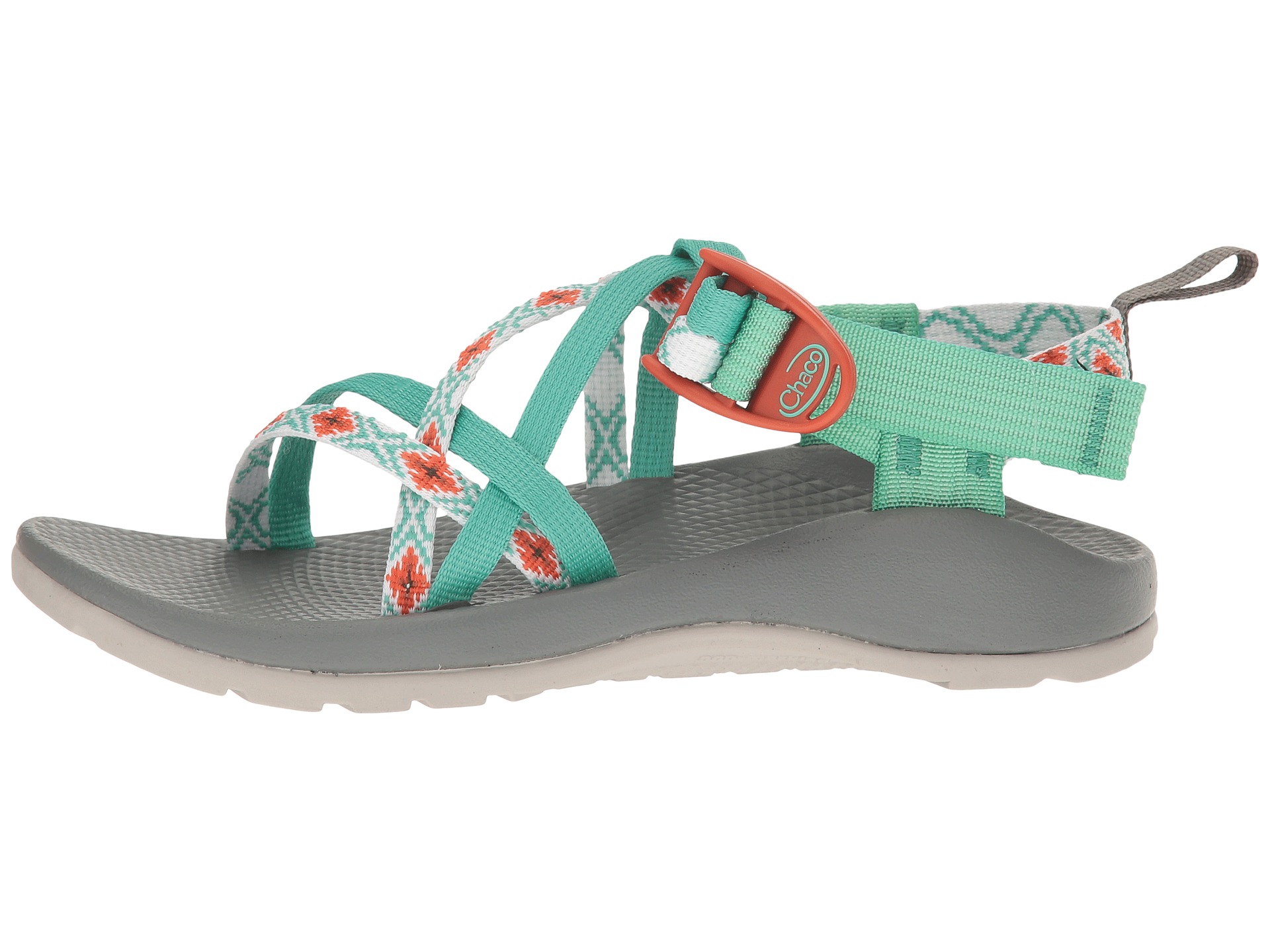 chacos ecotread