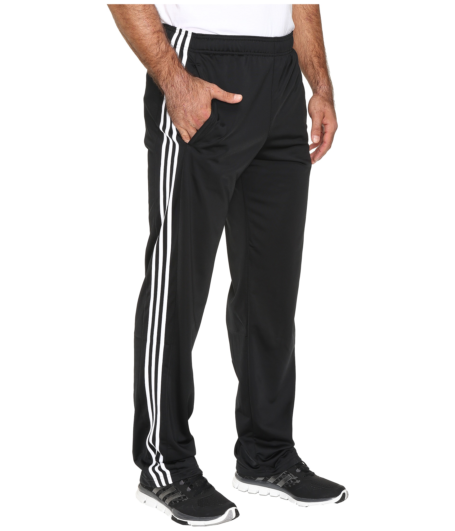 track pants for tall guys