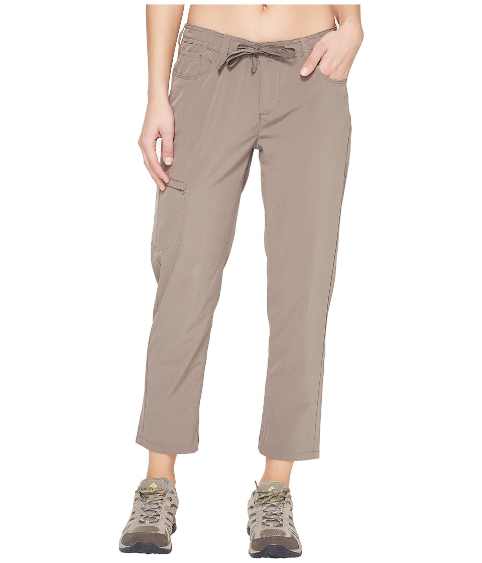 Women's Travel Pants Clothing