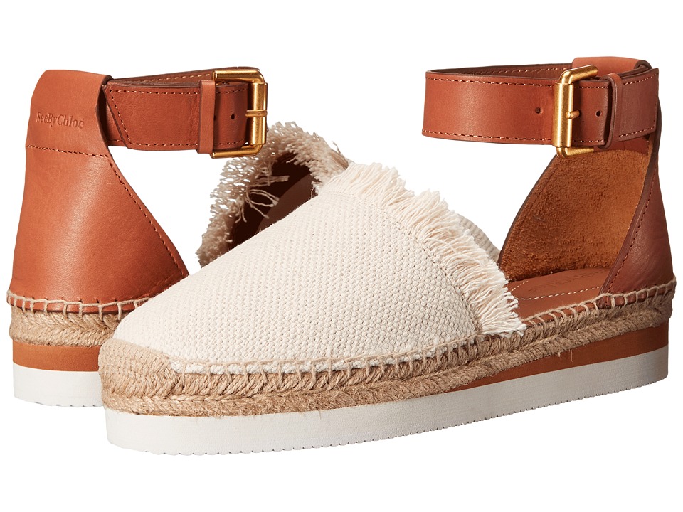 See by Chloe SB28151 (Beige) Women