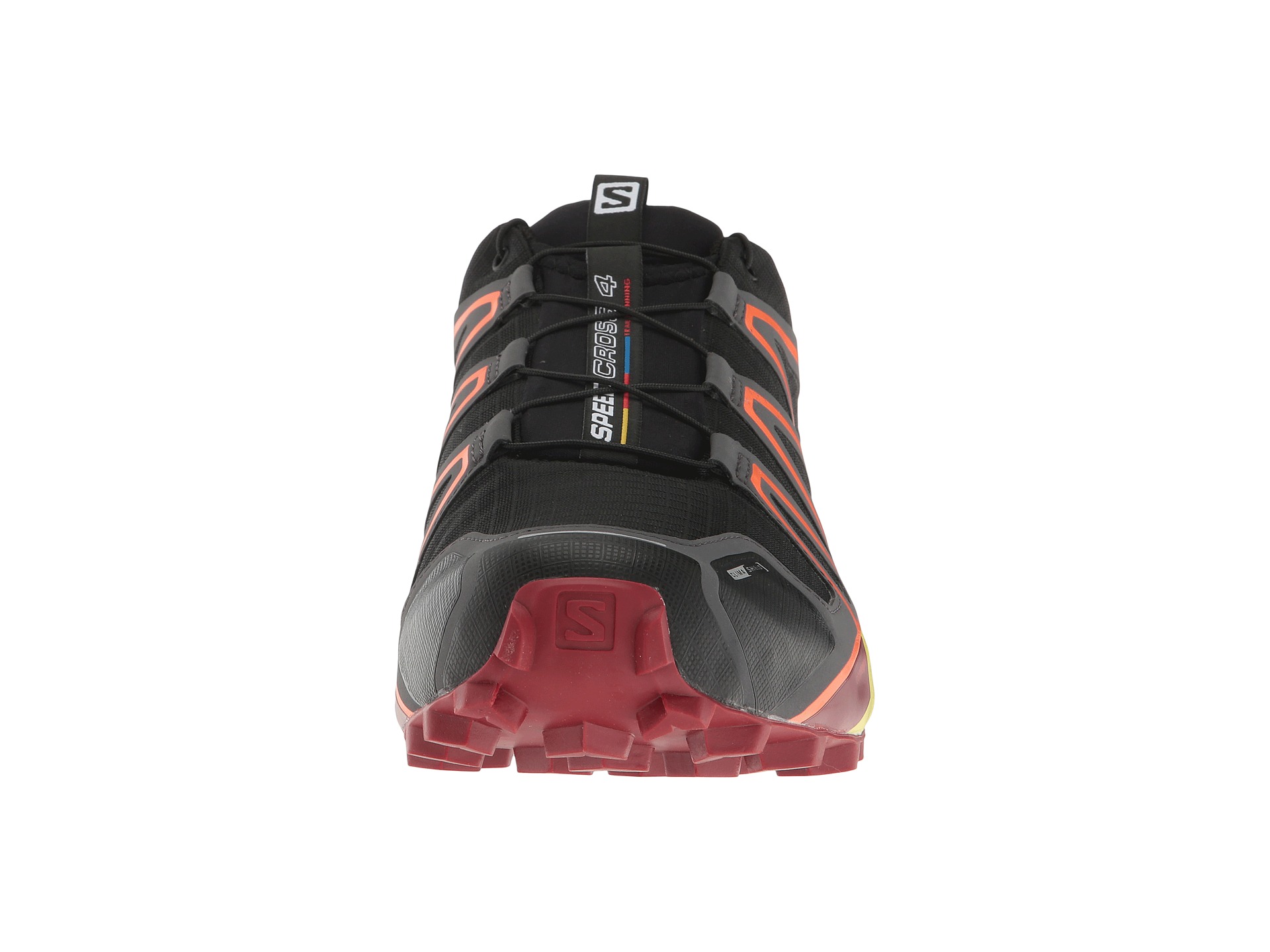salomon speedcross cs